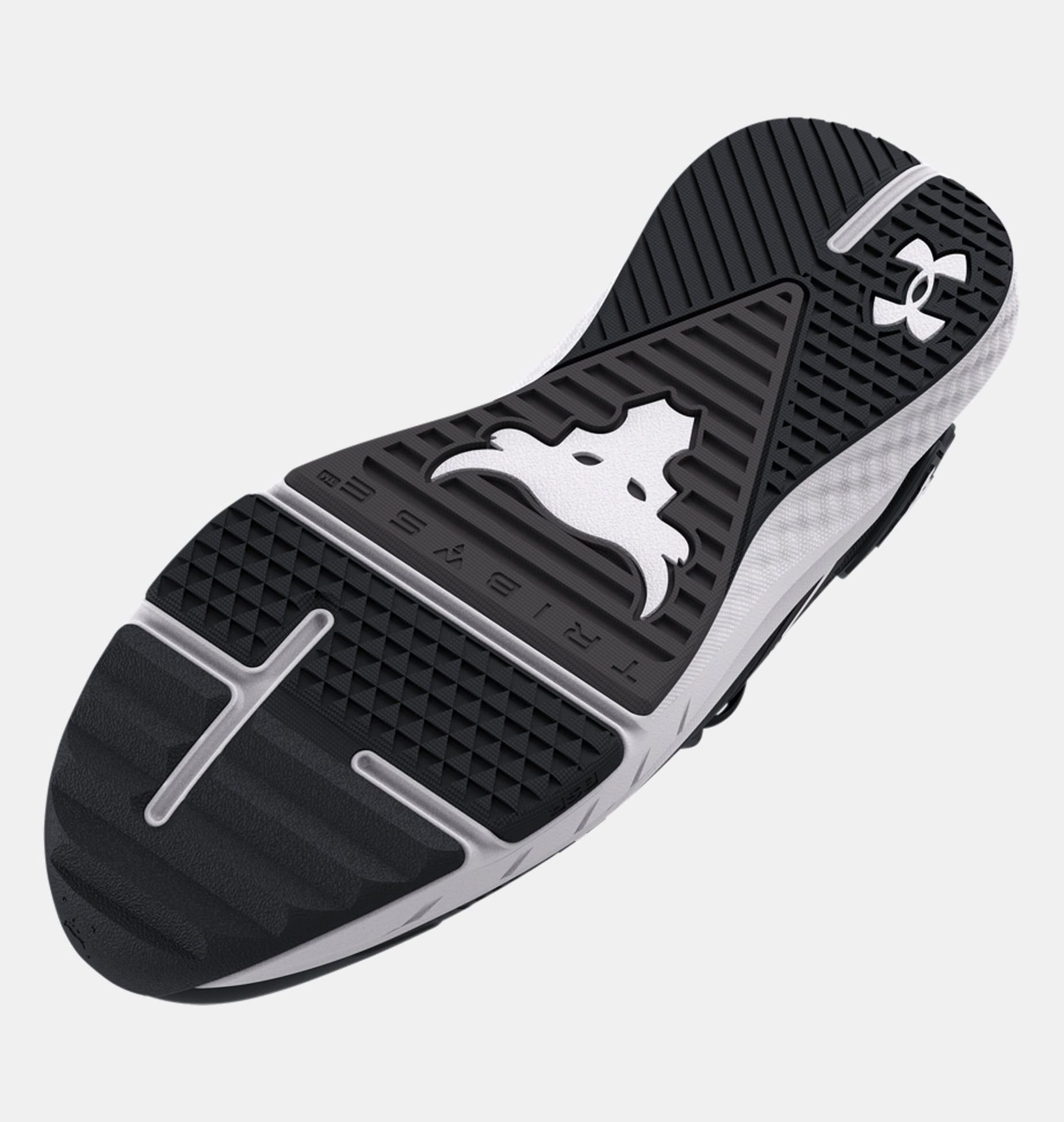 Fitness Shoes -  under armour Project Rock BSR 3 Training Shoes